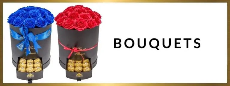 Bouquets