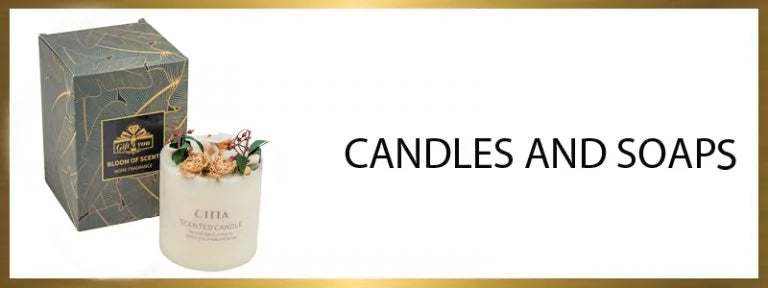 candles